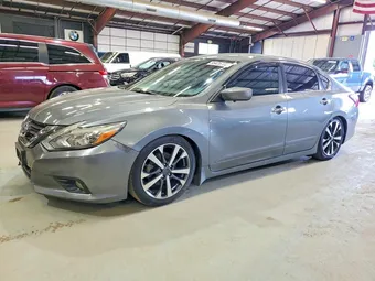 2016 Nissan Altima 1N4AL3AP8GN374500 Lot 55425786