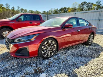 2023 Nissan Altima 1N4BL4EV7PN303128 Lot 45955266