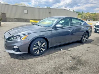2019 Nissan Altima 1N4BL4EW2KN309551 Lot 52048986