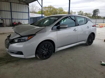 2023 Nissan Leaf 1N4AZ1BV5PC555243