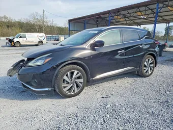 2020 Nissan Murano 5N1AZ2CS7LN148846