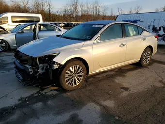 2024 Nissan Altima 1N4BL4DW3RN427345 Lot 49273846