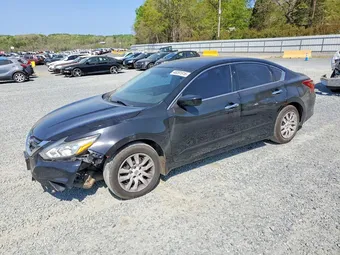 2018 Nissan Altima 1N4AL3AP3JC229710 Lot 48391916