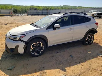 2023 Subaru Crosstrek JF2GTHMC6PH270257 Lot 49487276