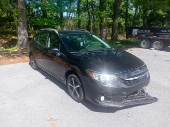 2020 Subaru Impreza 4S3GTAV61L3732763