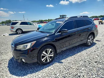 2018 Subaru Outback 4S4BSANC3J3393421 Lot 53545586