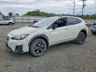 2020 Subaru Crosstrek JF2GTAEC2L8255089 Lot 53642046