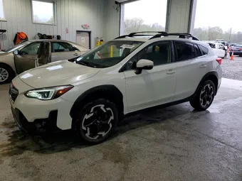 2023 Subaru Crosstrek JF2GTHNC7PH268872 Lot 51944366