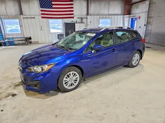 2018 Subaru Impreza 4S3GTAB62J3712622 Lot 47565396