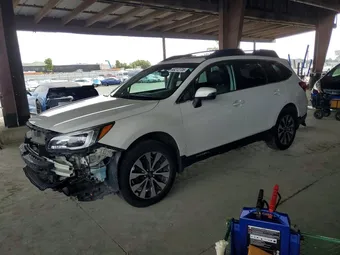 2016 Subaru Outback 4S4BSALC7G3235806 Lot 49212706