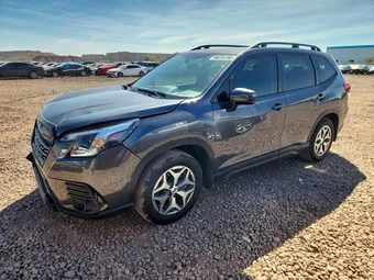 2023 Subaru Forester JF2SKAEC7PH518051 Lot 46234106