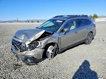 2019 Subaru Outback 4S4BSANCXK3266229 Lot 47096266
