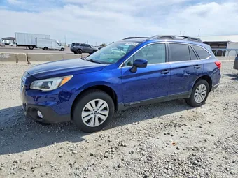 2016 Subaru Outback 4S4BSACC0G3355589 Lot 54652676