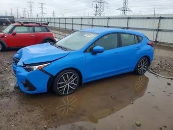 2024 Subaru Impreza JF1GUAFC9R8914584 Lot 49561916