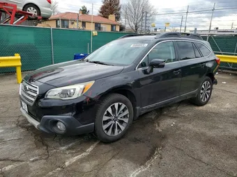 2016 Subaru Outback 4S4BSANC7G3301803 Lot 45888826