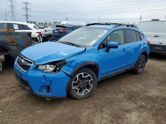 2016 Subaru Crosstrek JF2GPABC3G8323964 Lot 52325536