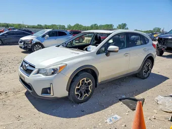 2017 Subaru Crosstrek JF2GPABC5HH214973 Lot 50346396