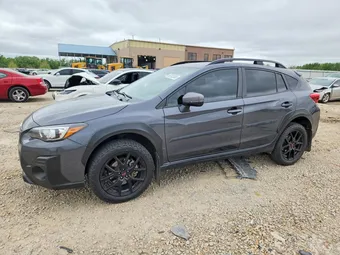 2021 Subaru Crosstrek JF2GTHSC8MH671968 Lot 50732386
