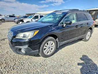 2015 Subaru Outback 4S4BSAEC5F3235136 Lot 50638296