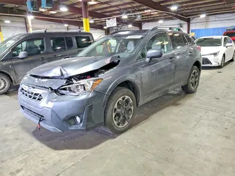 2023 Subaru Crosstrek JF2GTAEC4PH253866 Lot 78346515