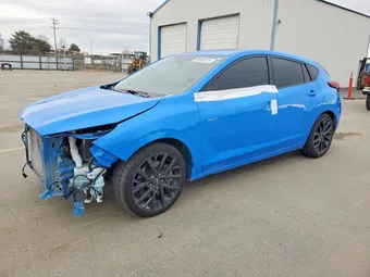 2025 Subaru Impreza JF1GUHHC5S8228571 Lot 78580315