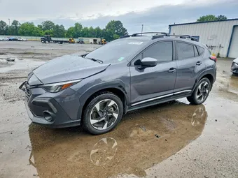 2024 Subaru Crosstrek 4S4GUHL64R3724444 Lot 52215136