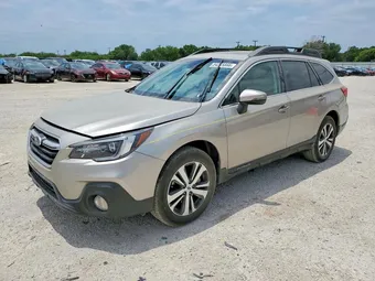 2019 Subaru Outback 4S4BSANC4K3270289 Lot 54225866