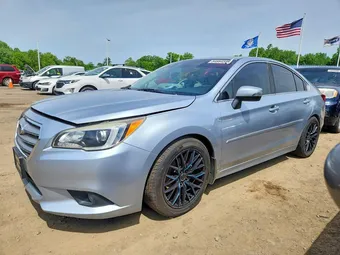 2017 Subaru Legacy 4S3BNAN63H3043044