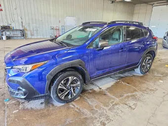2024 Subaru Crosstrek JF2GUADC8RH261275 Lot 53782446