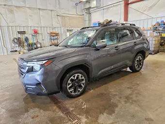 2025 Subaru Forester JF2SLDDC0SH454685 Lot 53767696