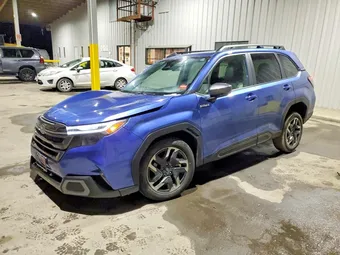 2025 Subaru Forester Hybrid JF2SLSRD0SH435737