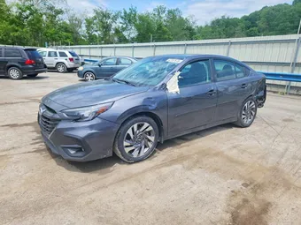 2024 Subaru Legacy 4S3BWAN65R3024851