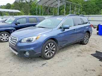 2015 Subaru Outback 4S4BSBLC3F3234690 Lot 51007926