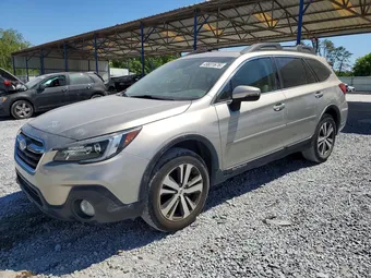 2019 Subaru Outback 4S4BSANC6K3310386 Lot 49831676