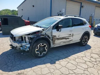 2016 Subaru Crosstrek JF2GPALC1G8337487 Lot 53554196