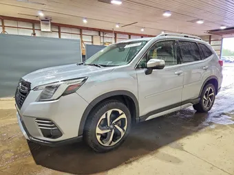 2022 Subaru Forester JF2SKARCXNH528922 Lot 51804726