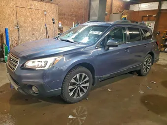 2016 Subaru Outback 4S4BSANC2G3329332 Lot 94730755
