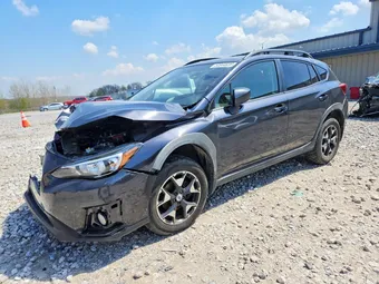 2018 Subaru Crosstrek JF2GTABC5JH230902 Lot 50944836