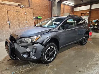 2023 Subaru Crosstrek JF2GTAAC6PG215003 Lot 51938856