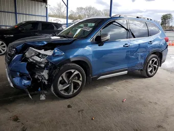 2024 Subaru Forester JF2SKAMC9RH427271 Lot 45594166