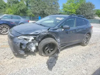 2023 Subaru Crosstrek JF2GTHNC3PH270912 Lot 53479096