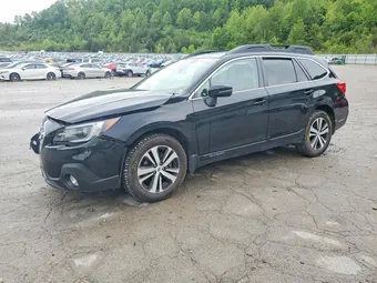 2019 Subaru Outback 4S4BSANC1K3206260 Lot 52779726
