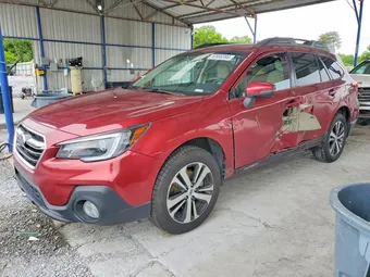 2019 Subaru Outback 4S4BSANC9K3204675 Lot 52836396