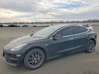 2018 Tesla Model 3 5YJ3E1EA8JF152441 Lot 77046295