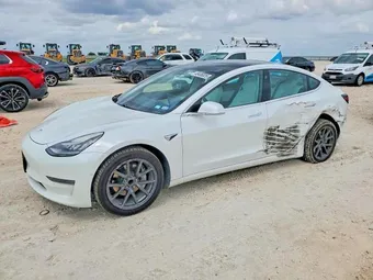 2019 Tesla Model 3 5YJ3E1EA4KF509227 Lot 48406826