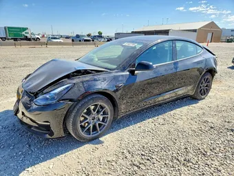 2023 Tesla Model 3 5YJ3E1EB7PF591423 Lot 57402796