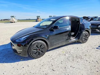 2023 Tesla Model Y 7SAYGDEE6PA065294 Lot 41666476