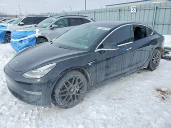 2019 Tesla Model 3 5YJ3E1EB8KF329922 Lot 79282215