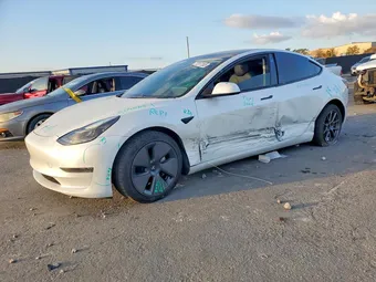 2023 Tesla Model 3 5YJ3E1EA8PF428609 Lot 77217365