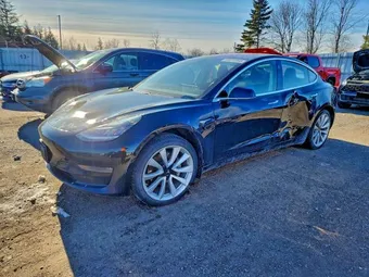 2018 Tesla Model 3 5YJ3E1EA6JF029737 Lot 94814995
